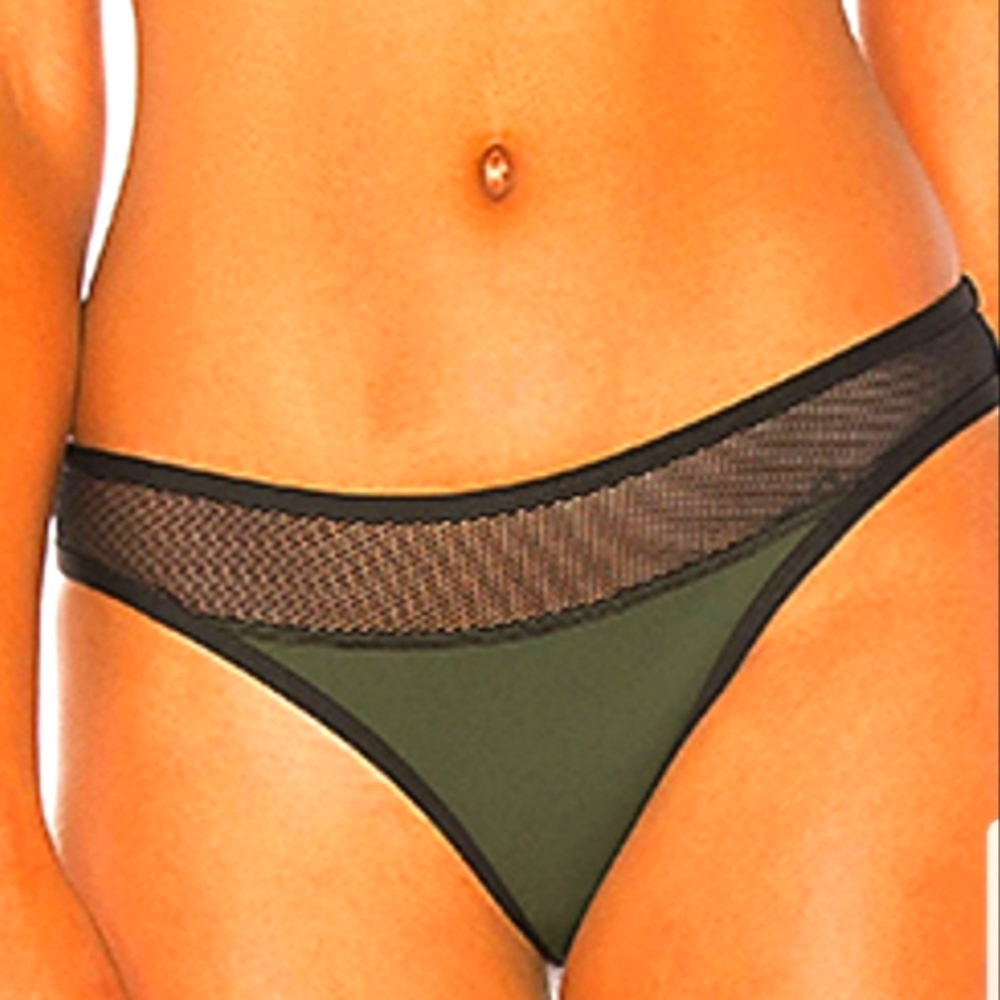 Kendall + Kylie Bikini Bottom